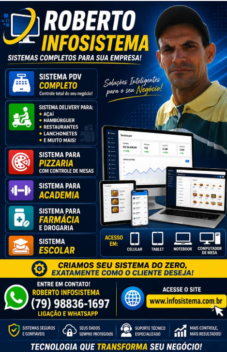 Roberto Infosistema